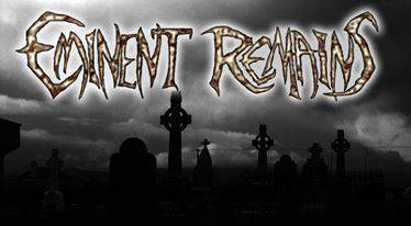 logo Eminent Remains